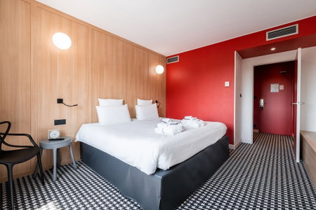Mercure Tours Sud, Joue-les-Tours, France
