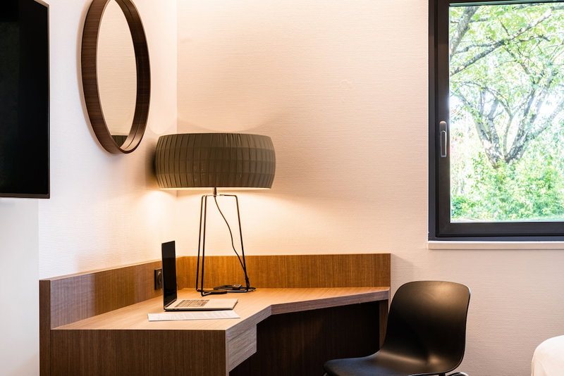 Mercure Tours Sud, Joue-les-Tours, France