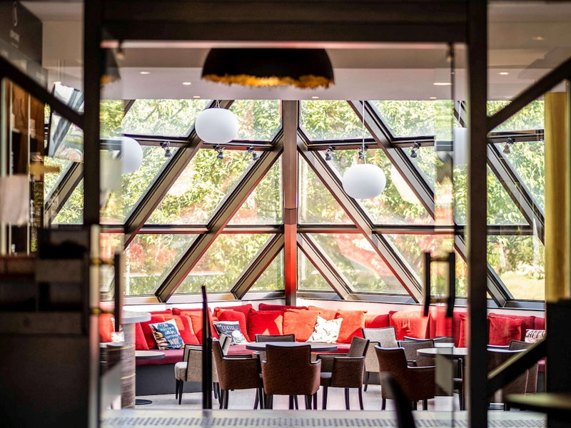Mercure Tours Sud, Joue-les-Tours, France