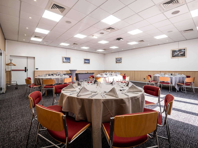 Mercure Tours Sud, Joue-les-Tours, France