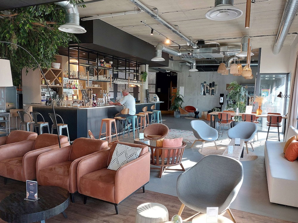 Hotel · Campanile Saint-Brieuc Centre - Gare, Saint-Brieuc