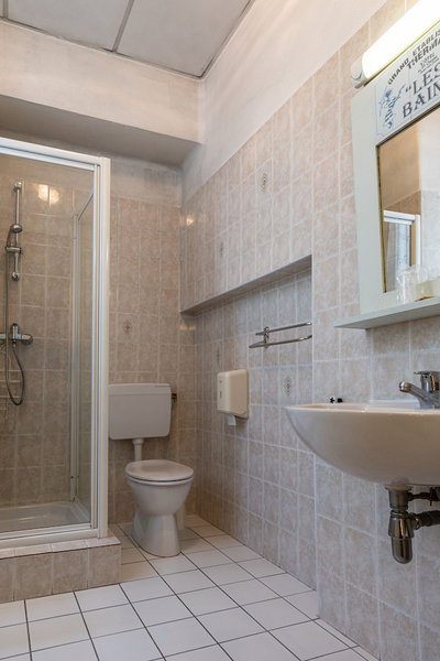 Hotel des Bains, Aix-les-Bains, France