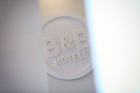B&B HOTEL Gap, Gap, France