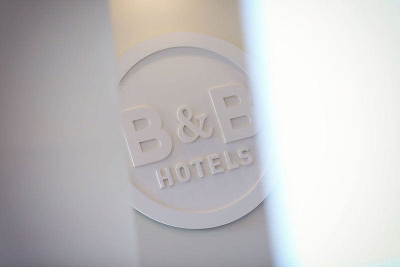 B&B HOTEL Gap, Gap, France