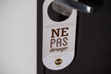 B&B HOTEL Gap, Gap, France