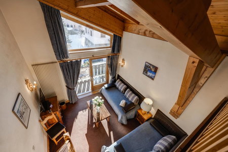 Hôtel La Grange d'Arly, Megève, Frankreich