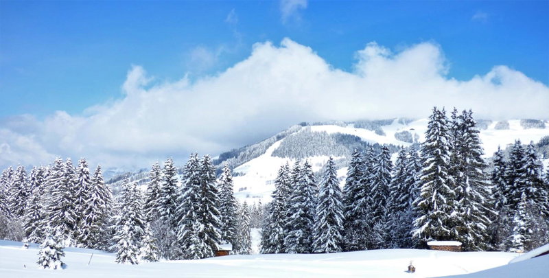 Hôtel La Grange d'Arly, Megève, Frankreich
