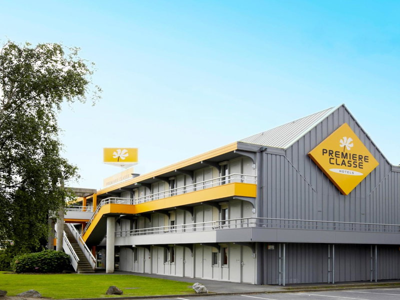 Premiere Classe Beauvais, Beauvais, Франция