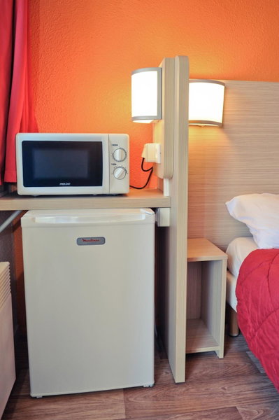 Premiere Classe Beauvais, Beauvais, Франция