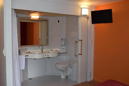 Premiere Classe Beauvais, Beauvais, Франция