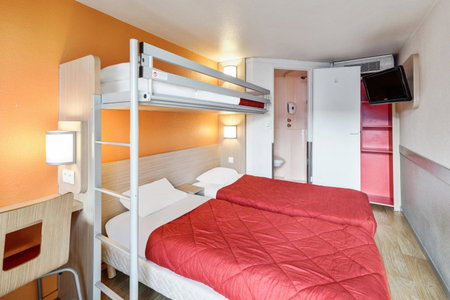 Premiere Classe Beauvais, Beauvais, Франция