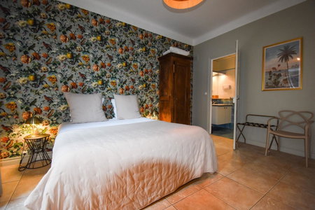 Hôtel Azur Reims Centre, Reims, Francia