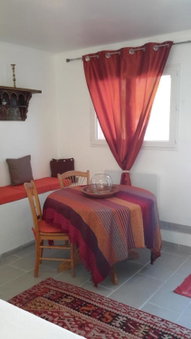 La Chambre De Salome, Collioure, Frankreich