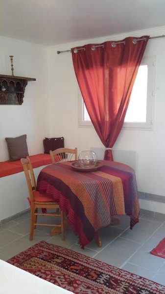 La Chambre De Salome, Collioure, Frankreich