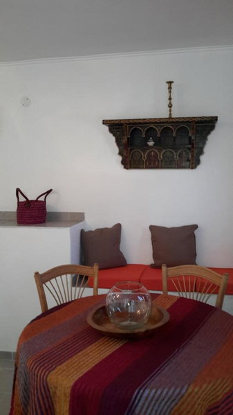 La Chambre De Salome, Collioure, Frankreich