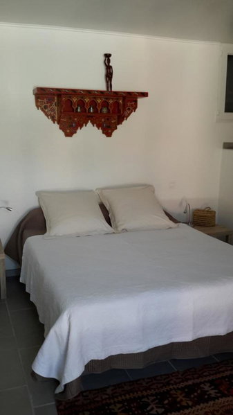 La Chambre De Salome, Collioure, Frankreich