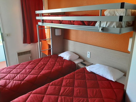 Premiere Classe Carcassonne, Carcassonne, France