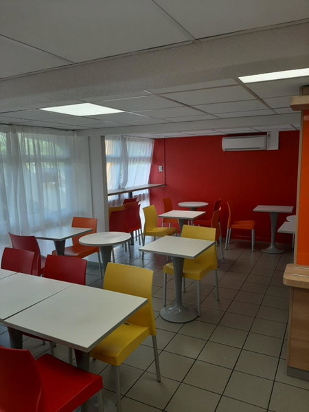 Premiere Classe Carcassonne, Carcassonne, France