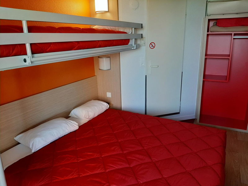 Premiere Classe Carcassonne, Carcassonne, France
