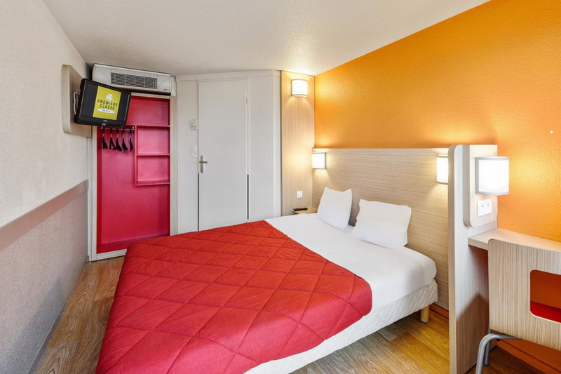Premiere Classe Carcassonne, Carcassonne, France