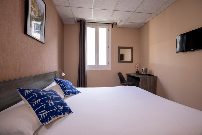 Hôtel Danieli, Avignon, Avignon, Франция