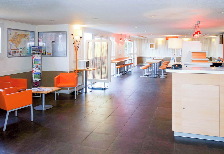 B&B HOTEL Annemasse Est, Annemasse, Frankreich