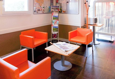 B&B HOTEL Annemasse Est, Annemasse, Frankreich