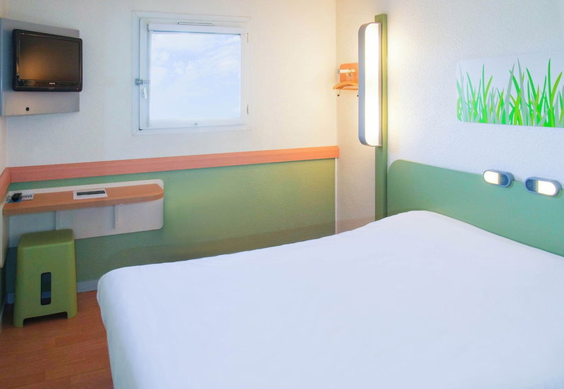 B&B HOTEL Annemasse Est, Annemasse, Frankreich