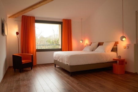 Hotel 96, Marseille, Франция