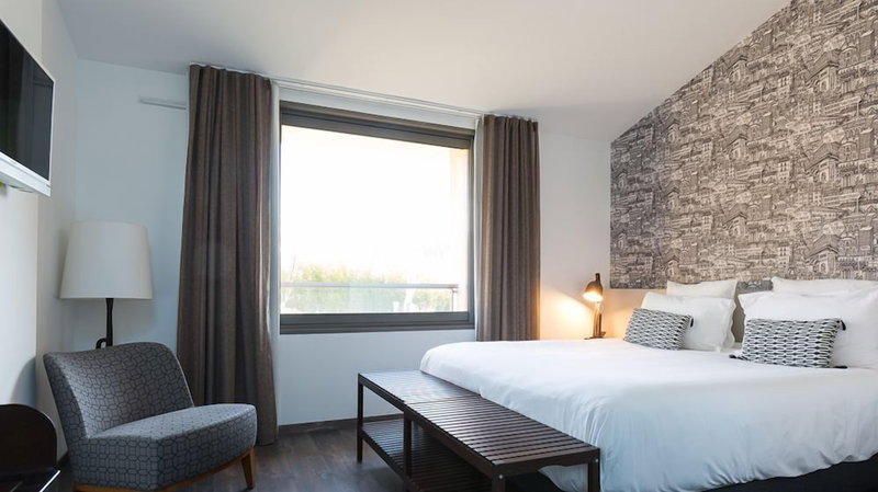 Hotel 96, Marseille, Франция