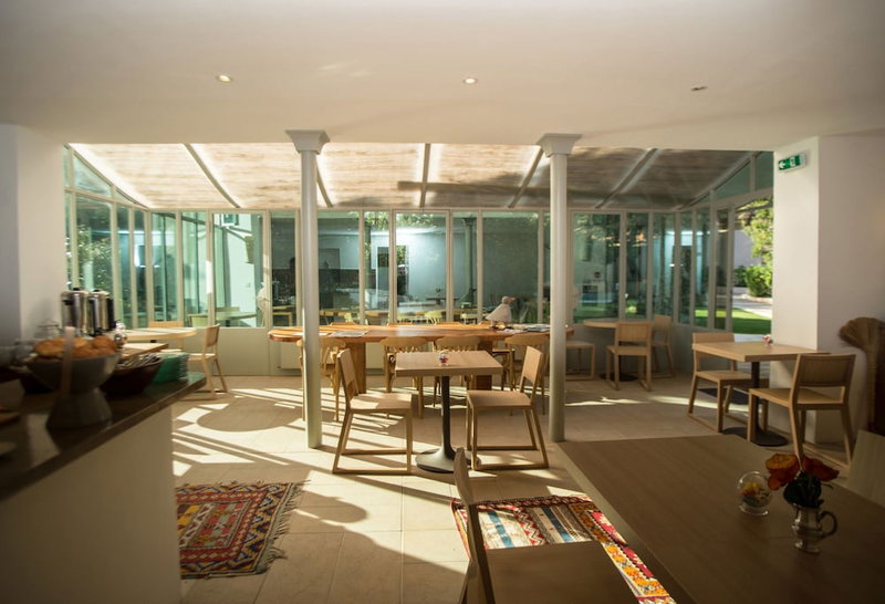 Hotel 96, Marseille, Франция