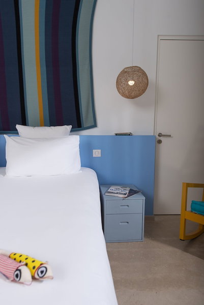 Hotel 96, Marseille, Франция