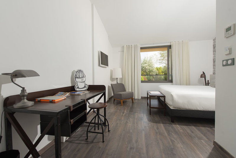 Hotel 96, Marseille, Франция