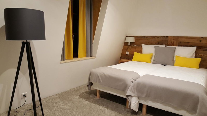Hotel Du Clocher, Chamonix-Mont-Blanc, Франция