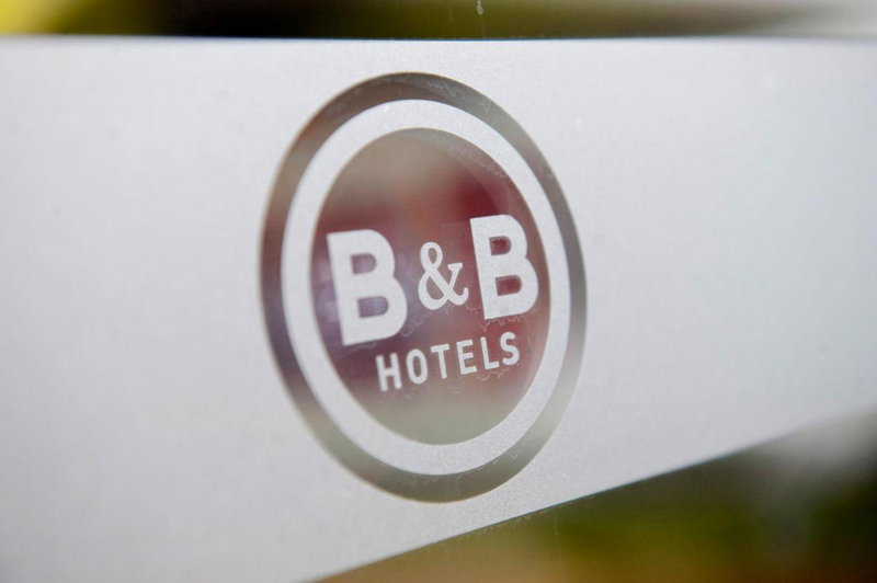 B&B HOTEL La Queue En Brie, La Queue-en-Brie, France