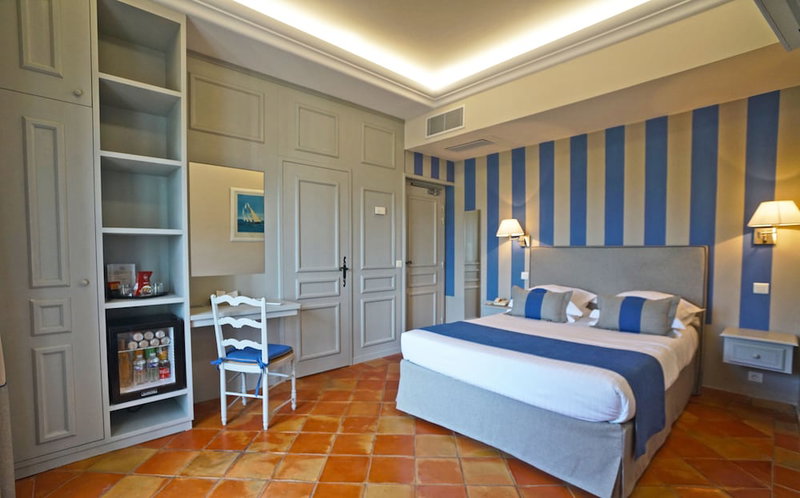 La Bastide du Port, Saint-Tropez, Francia