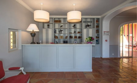 La Bastide du Port, Saint-Tropez, Francia