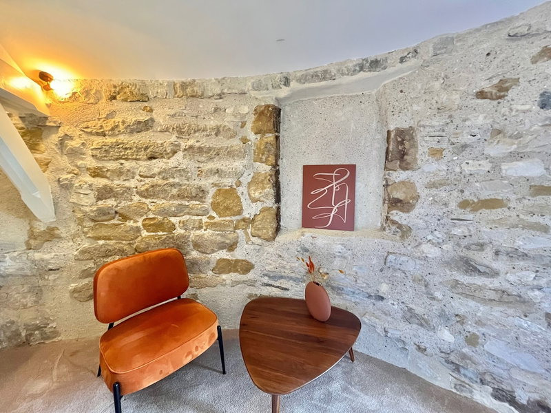 Hôtel des Basses Pyrénées, Bayonne, Francia