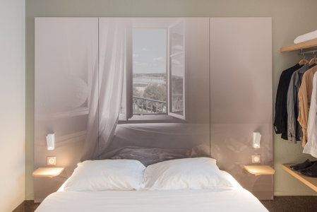 B&B HOTEL Blois Sud Vineuil, Vineuil, France