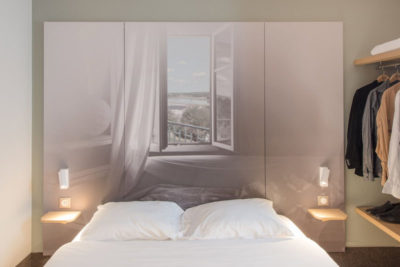 B&B HOTEL Blois Sud Vineuil, Vineuil, France