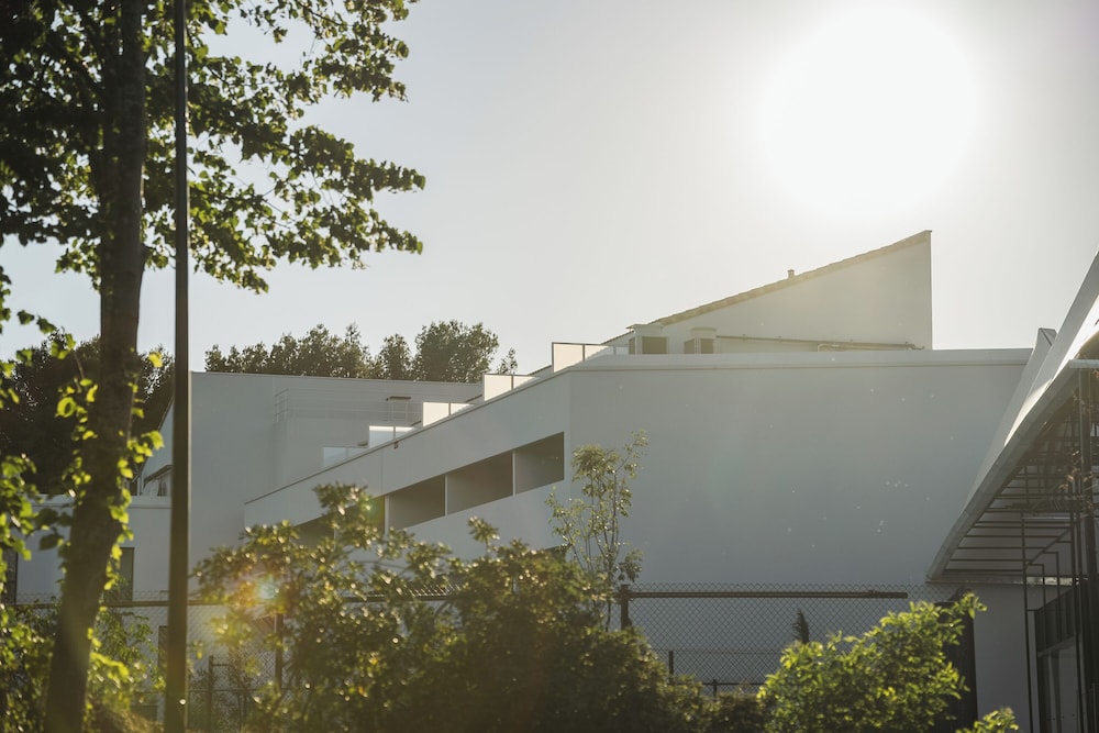 Hotel · SetClub Hôtel & Spa, Aix-en-Provence