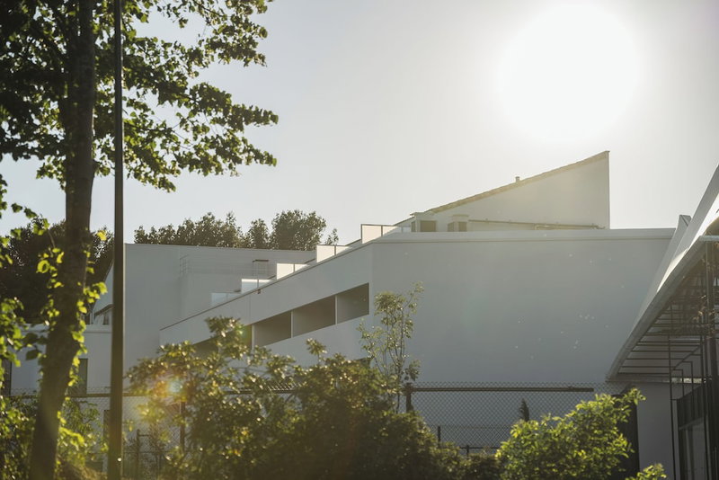 SetClub Hôtel & Spa, Aix-en-Provence, France