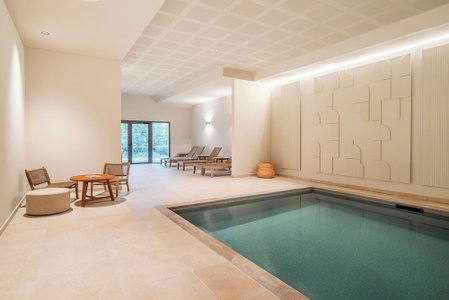 SetClub Hôtel & Spa, Aix-en-Provence, France