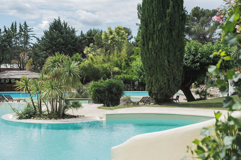 SetClub Hôtel & Spa, Aix-en-Provence, France
