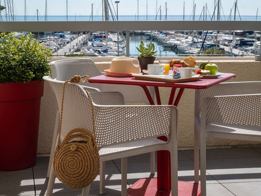 ibis budget Menton, Menton, Francia