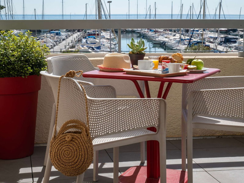 ibis budget Menton, Menton, Francia