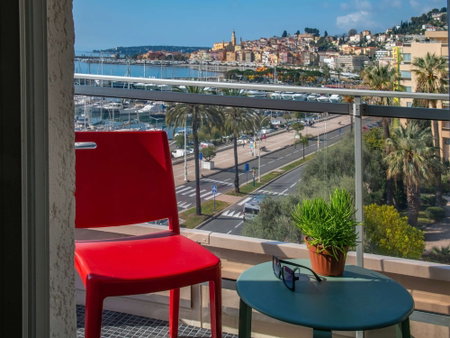 ibis budget Menton, Menton, Francia