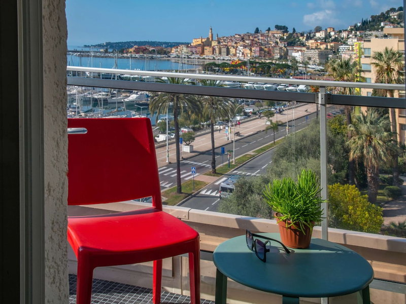 ibis budget Menton, Menton, Francia