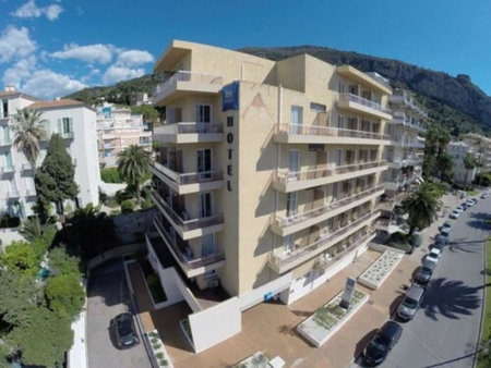 ibis budget Menton, Menton, Francia