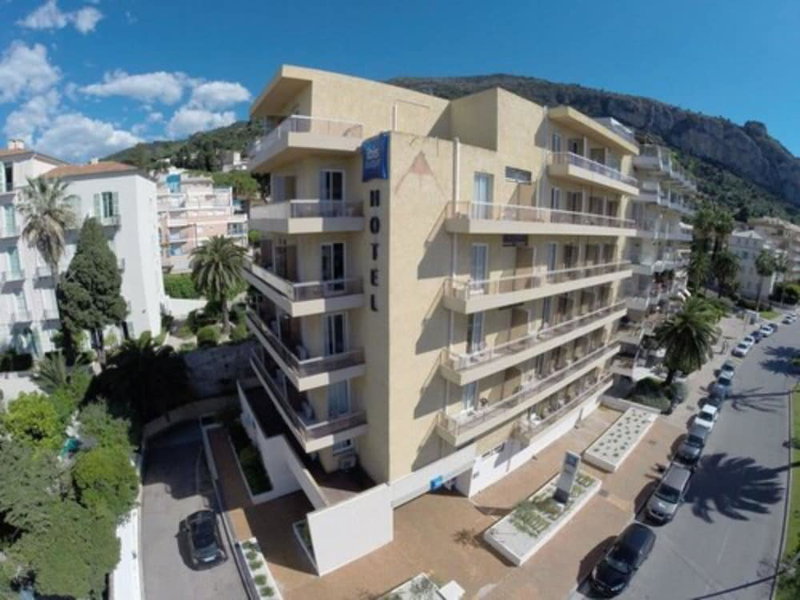 ibis budget Menton, Menton, Francia
